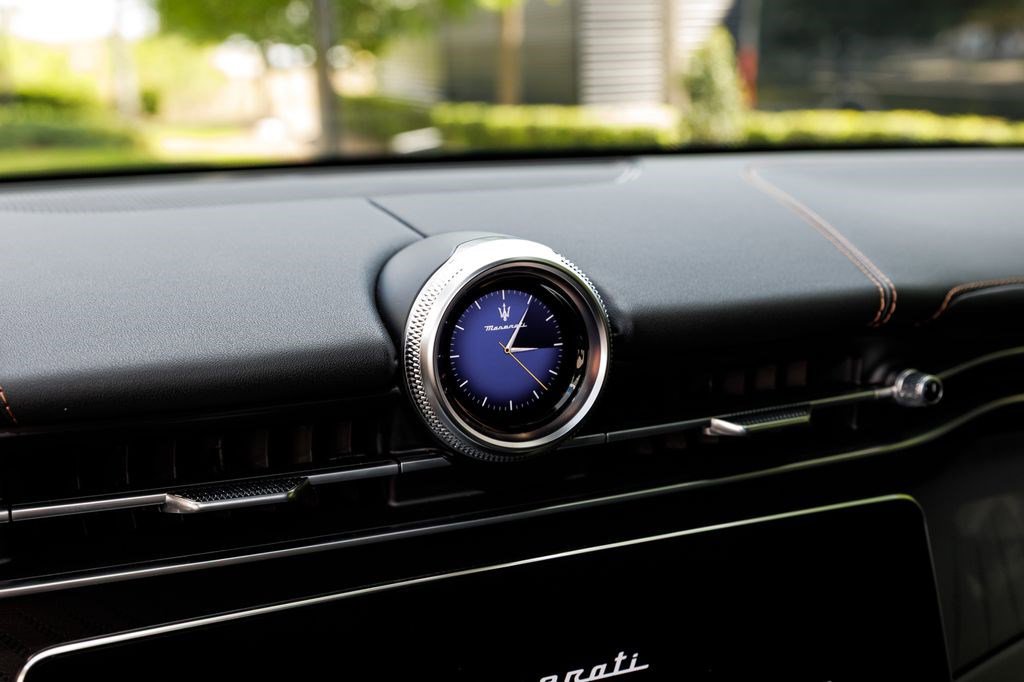 New 2026 Maserati Grecale Modena image 25