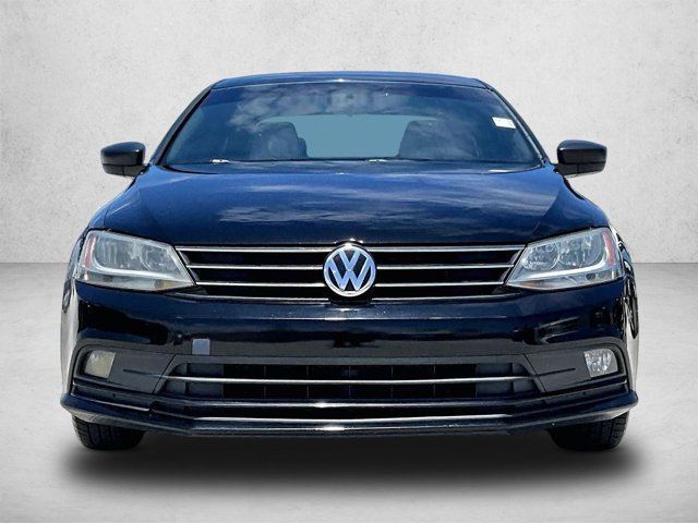 Used 2015 Volkswagen Jetta Sport FWD image 3