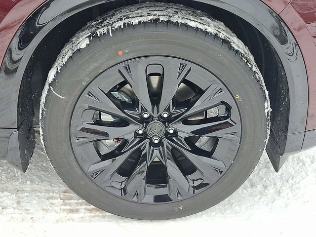 New 2026 MAZDA CX-90 3.3 Turbo S w/ Premium Package image 9