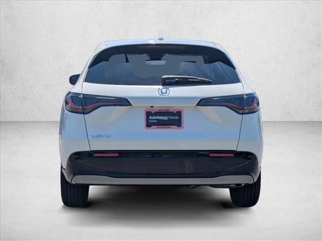 New 2026 Honda HR-V EX-L image 8