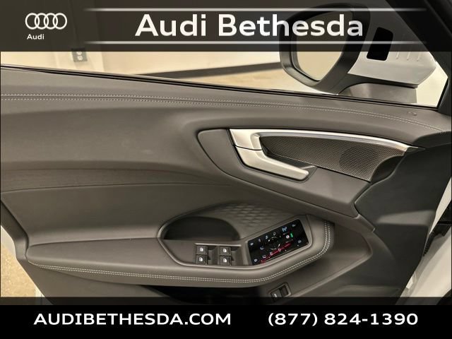 New 2026 Audi A5 Premium Plus AWD/4WD image 13