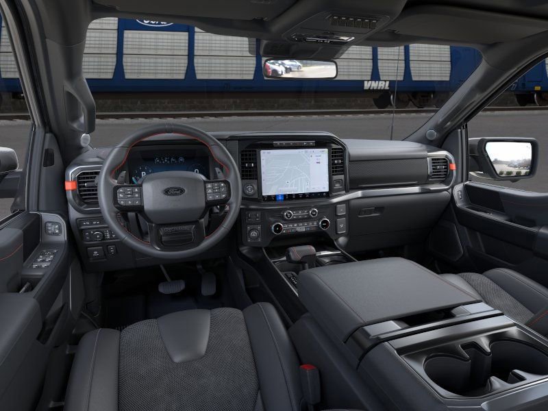 New 2026 Ford F150 Raptor AWD/4WD image 9