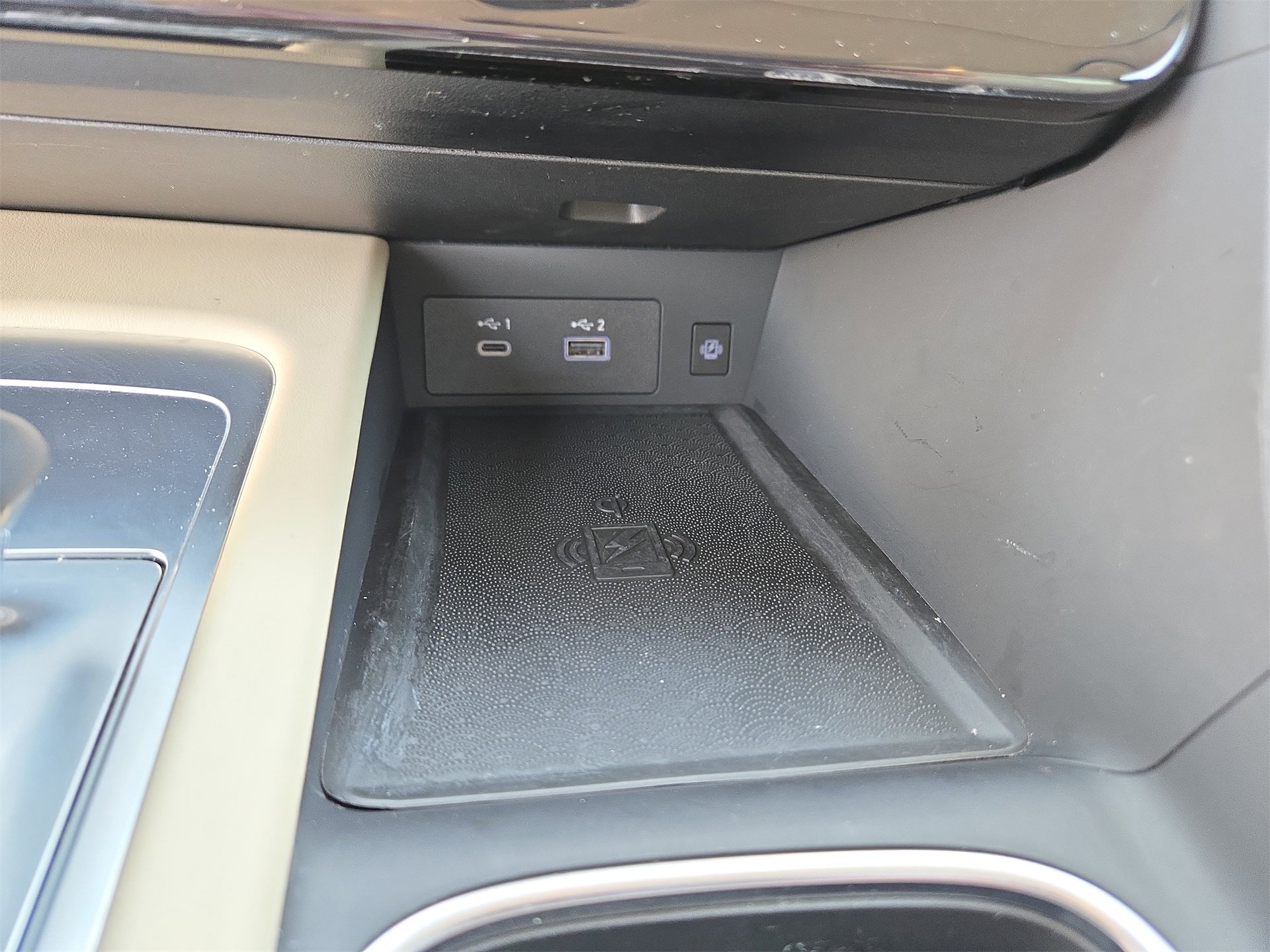 Used 2024 INFINITI QX60 Luxe w/ Vision Package image 28