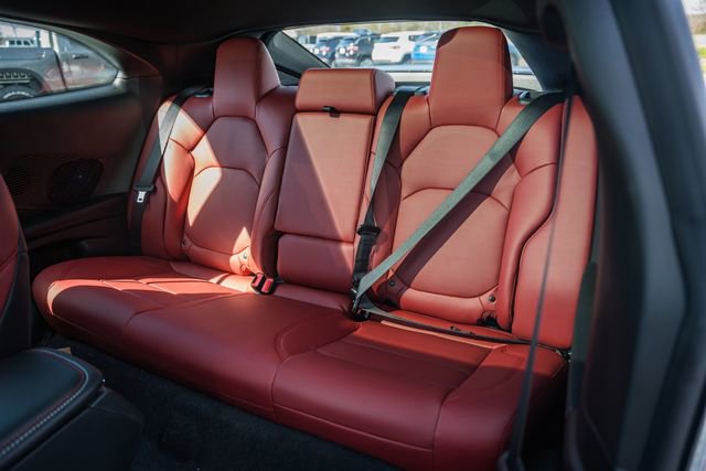 New 2026 Dodge Charger Scat Pack AWD/4WD image 45