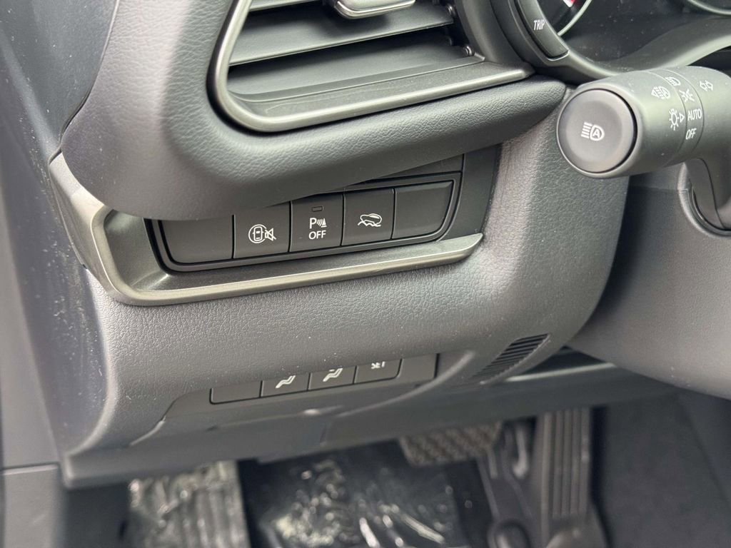 New 2026 MAZDA CX-30 AWD 2.5 S image 17