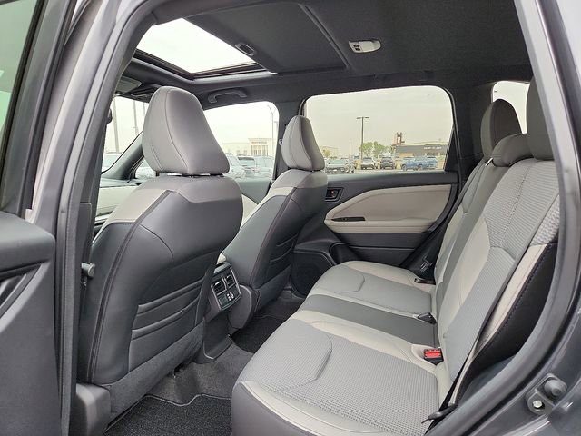 New 2026 Subaru Forester Premium image 6
