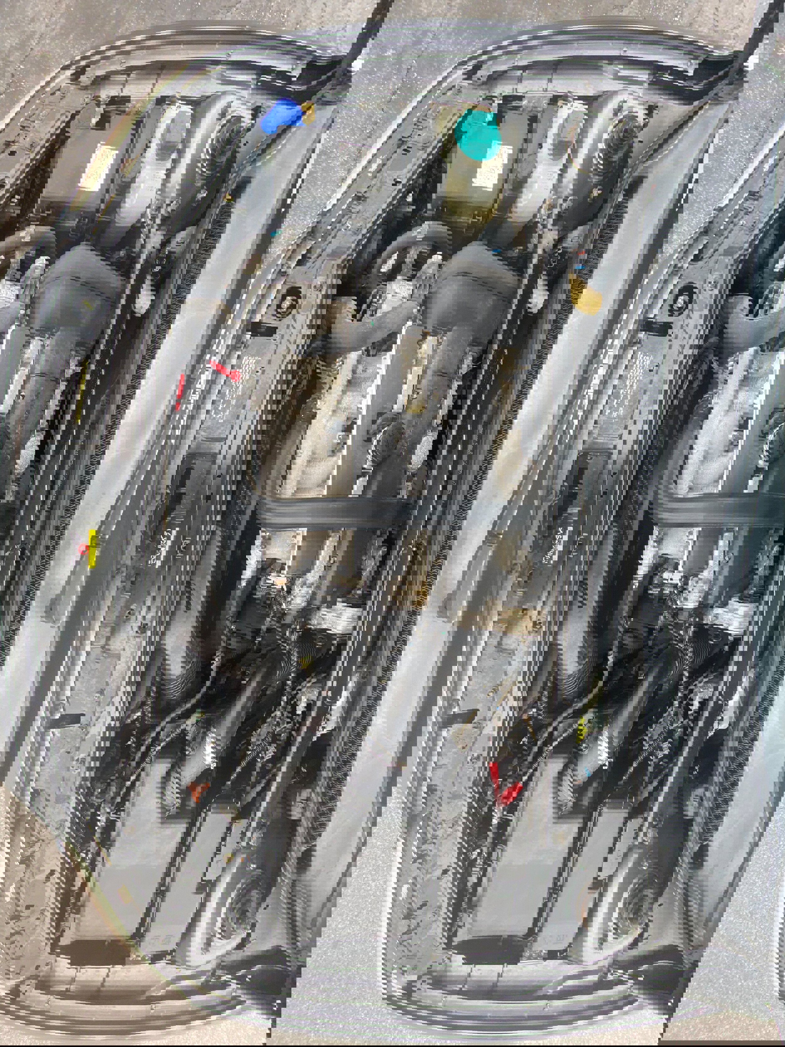 Used 2007 Volvo V70 2.5T image 18