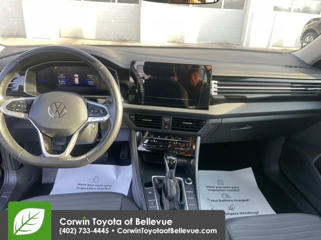 Used 2025 Volkswagen Jetta S image 20