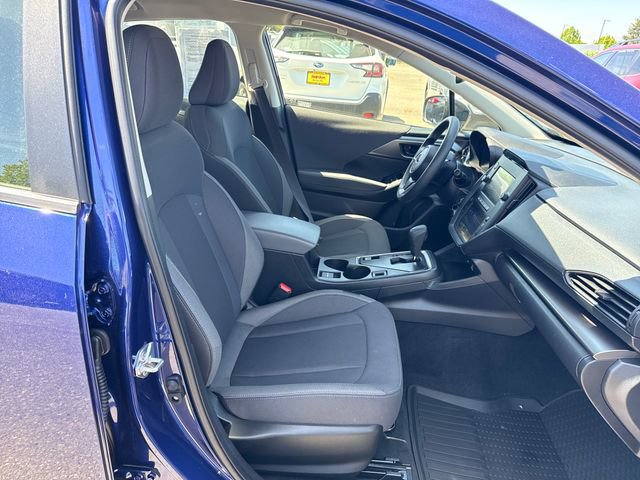 Used 2025 Subaru Impreza 2.0i AWD/4WD image 9