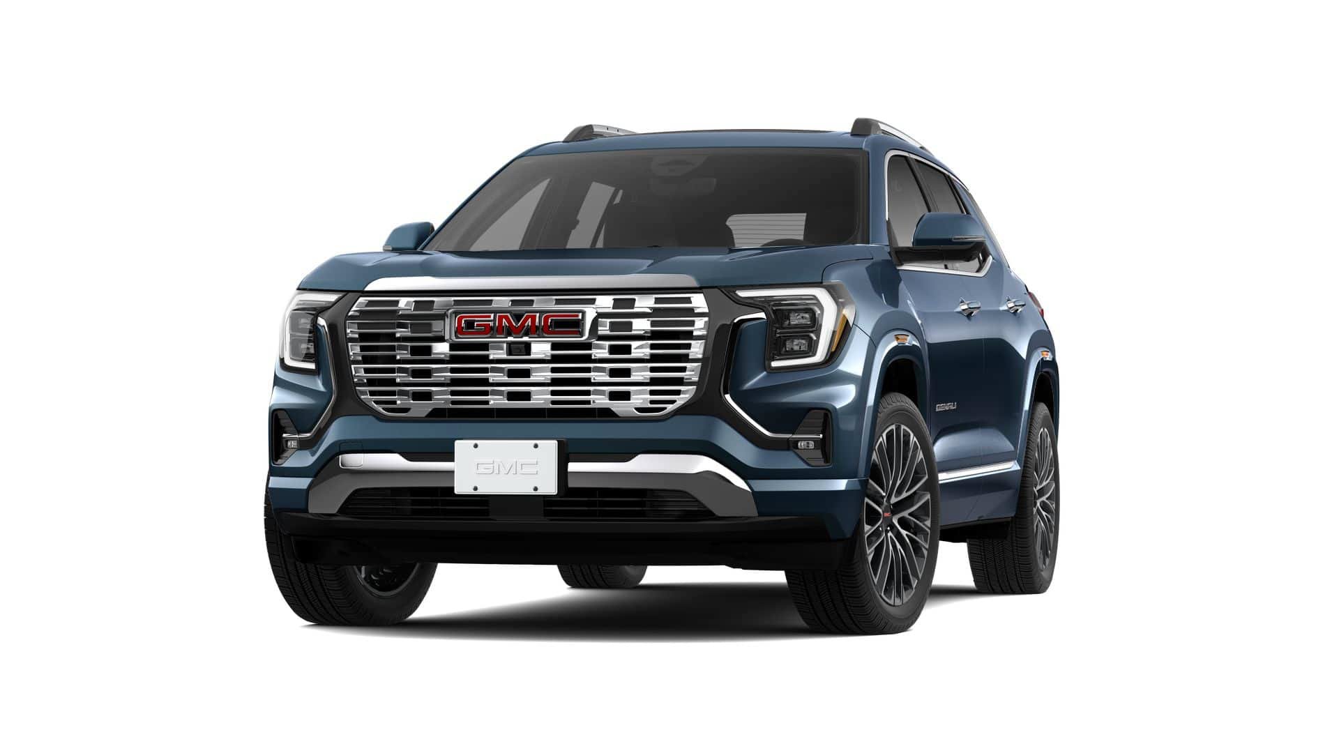 New 2026 GMC Terrain Denali AWD/4WD image 29
