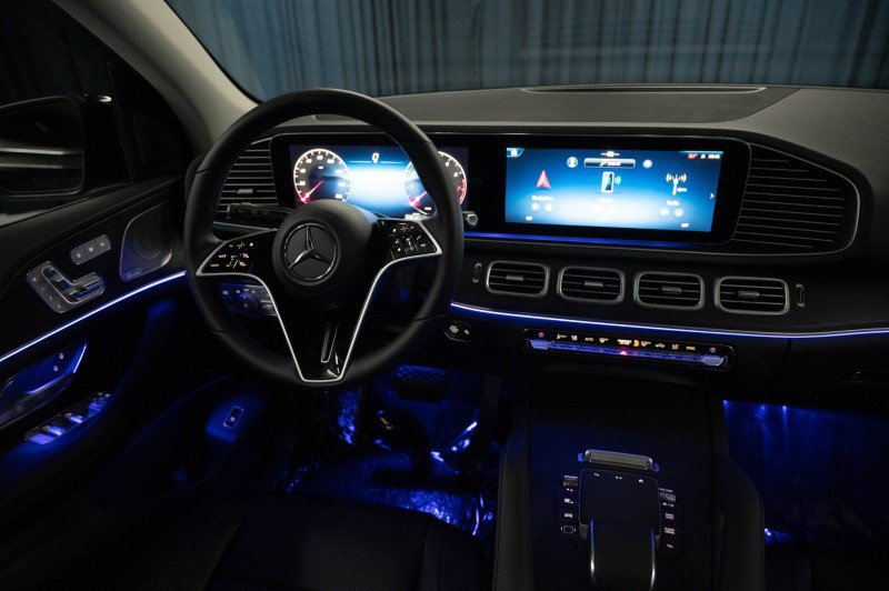 New 2026 Mercedes-Benz GLE 350 4MATIC image 16