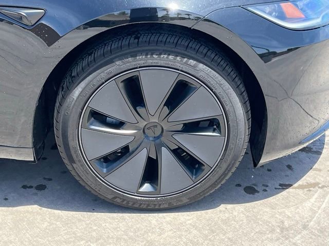 Used 2025 Tesla Model 3 Long Range RWD image 6