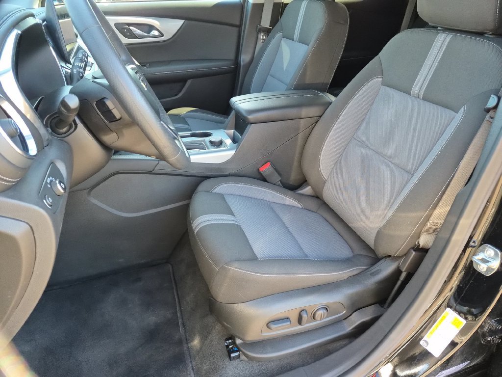Certified 2024 Chevrolet Blazer LT w/ Convenience Package AWD/4WD image 14