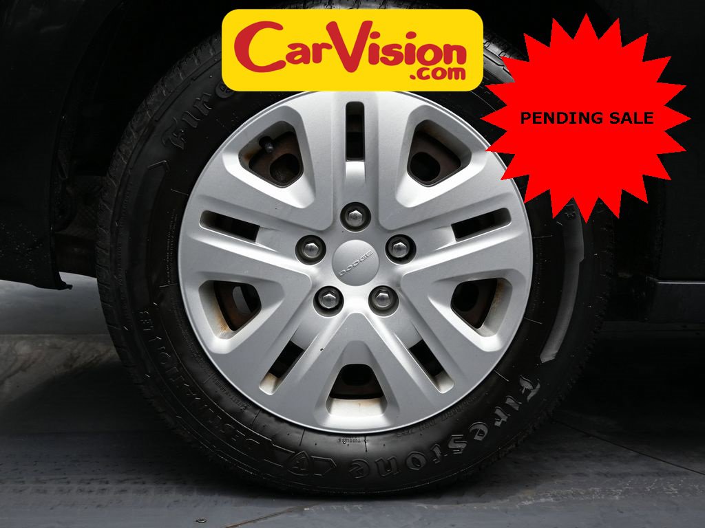 Used 2017 Dodge Grand Caravan SE w/ Power Window Group image 13