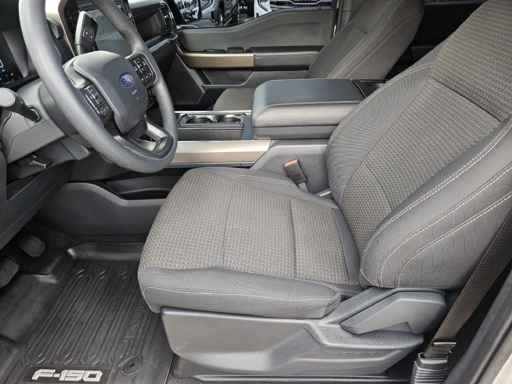 Used 2025 Ford F150 STX w/ Equipment Group 201A FX4 AWD/4WD image 10