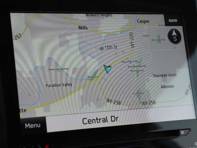 Used 2023 Subaru Forester Touring image 33