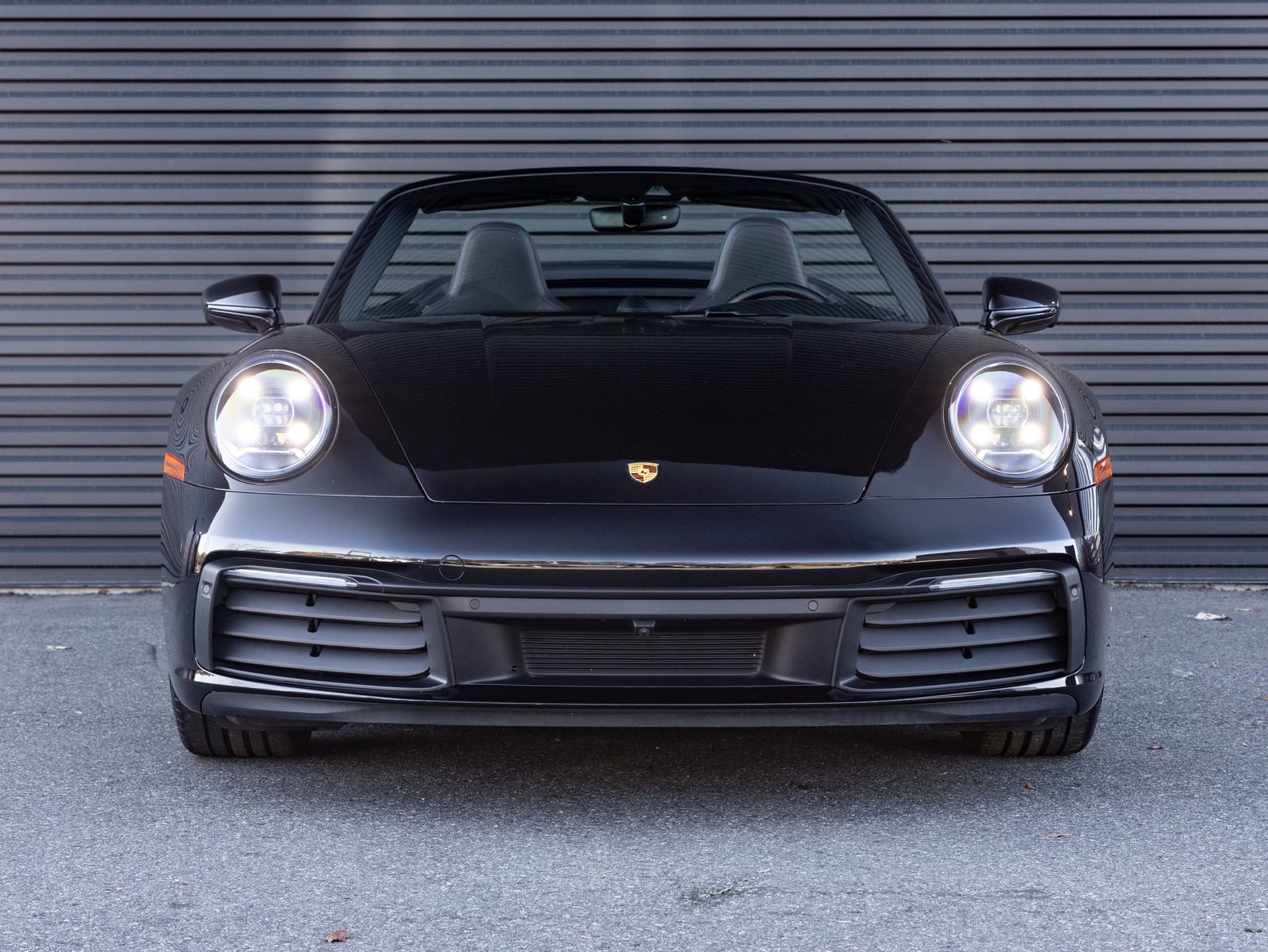 Certified 2023 Porsche 911 Carrera image 8