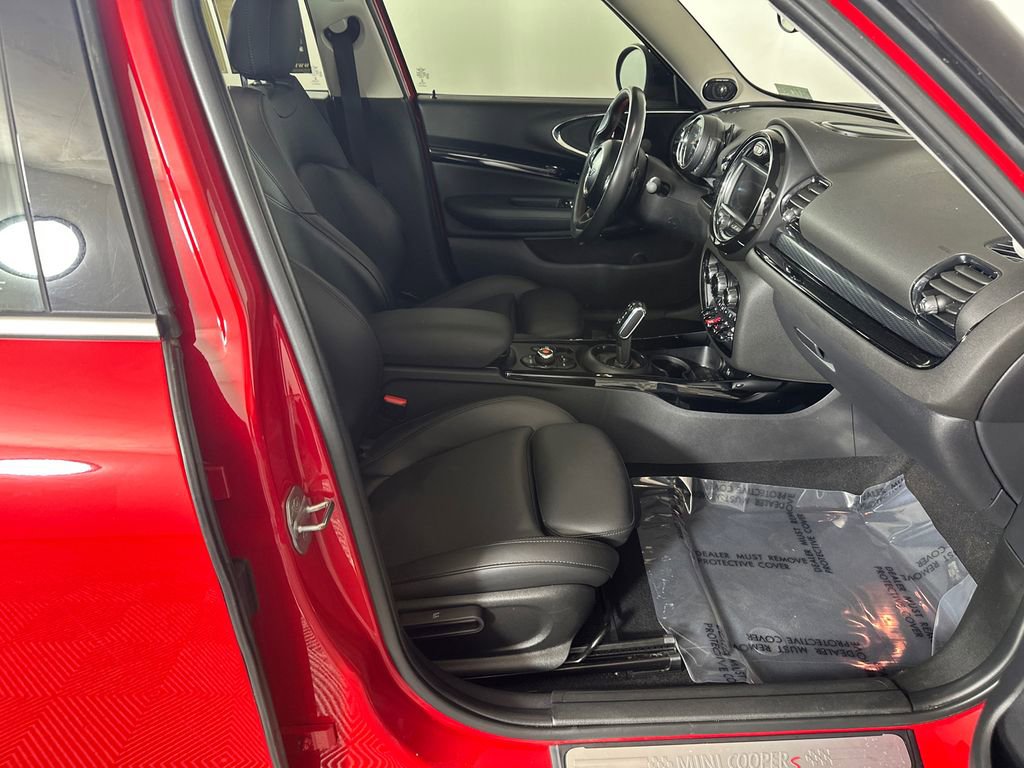 Used 2020 MINI Cooper Clubman S image 13