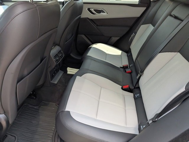 Certified 2025 Land Rover Range Rover Velar S image 27