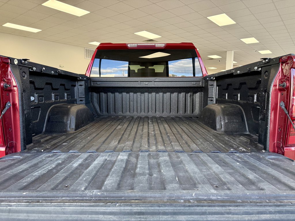 Used 2019 Chevrolet Silverado 1500 LT w/ All-Star Edition image 9