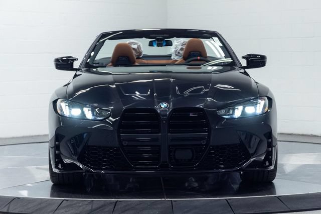 New 2027 BMW M4 xDrive Competition AWD/4WD image 7