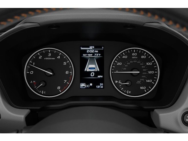 New 2027 Subaru Crosstrek 2.5i Limited AWD/4WD image 18