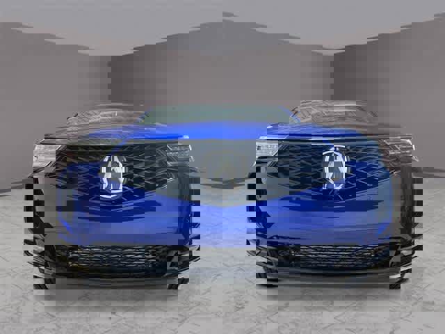 New 2025 Acura RDX A-Spec image 11