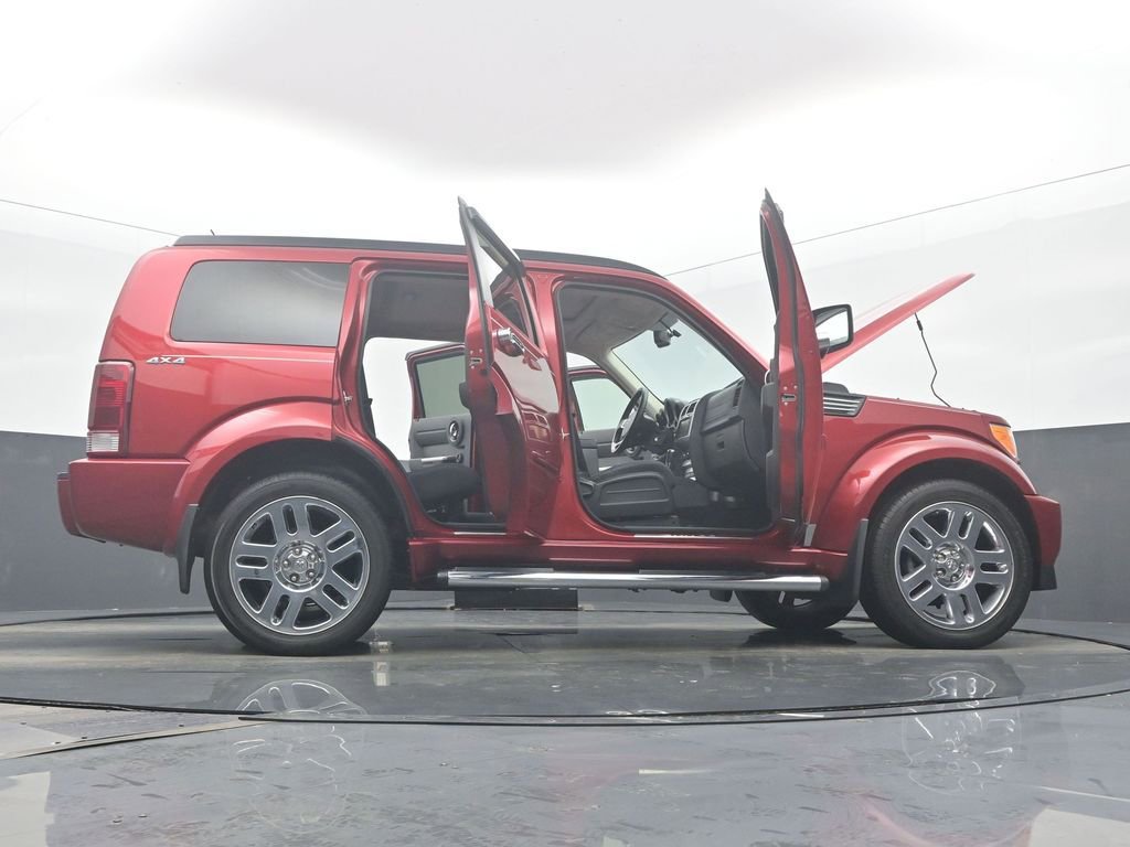 Used 2009 Dodge Nitro R/T image 60