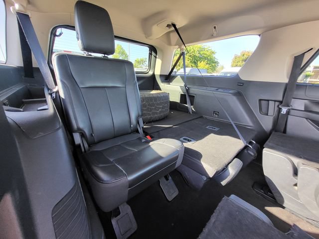 Used 2022 Ford Expedition Max XLT AWD/4WD image 13
