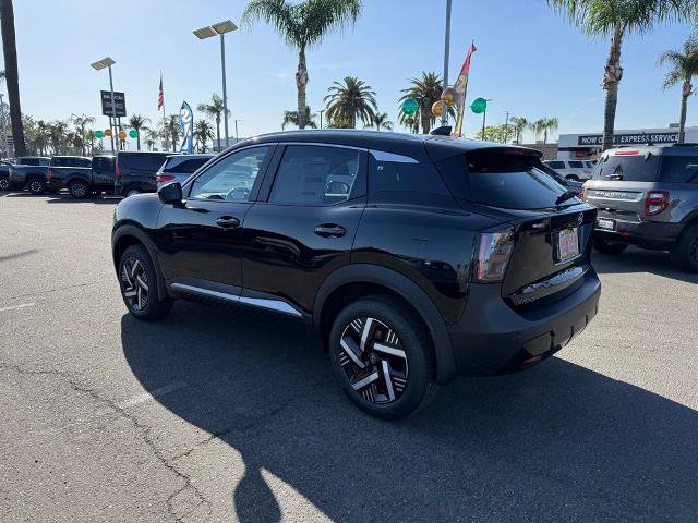 New 2026 Nissan Kicks SV w/ SV Premium Package FWD image 4
