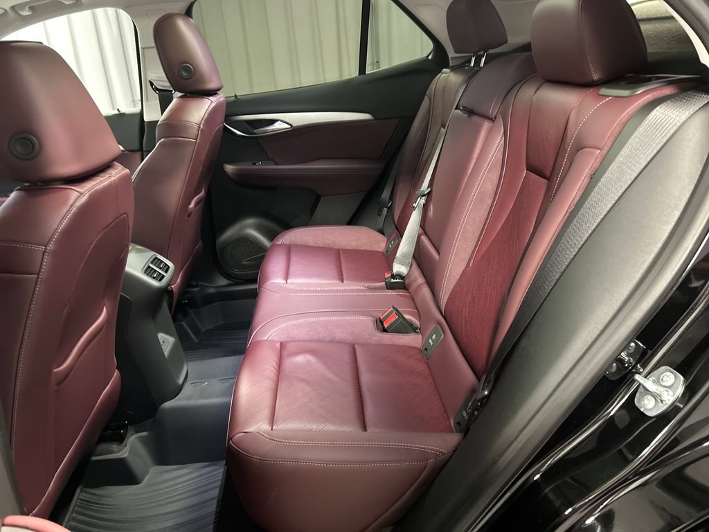 New 2026 Buick Envision Sport Touring AWD/4WD image 22