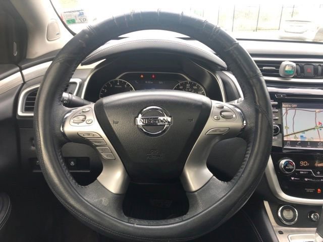 Used 2015 Nissan Murano Platinum w/ Platinum Technology Package image 30