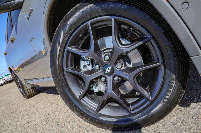 New 2026 Dodge Durango GT image 2