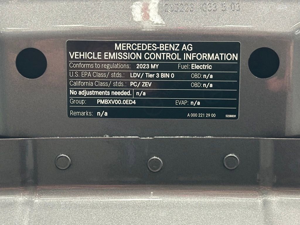 Used 2023 Mercedes-Benz EQB 250+ image 35