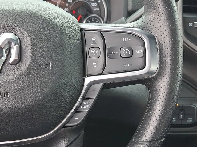 New 2026 RAM 2500 Tradesman AWD/4WD image 14