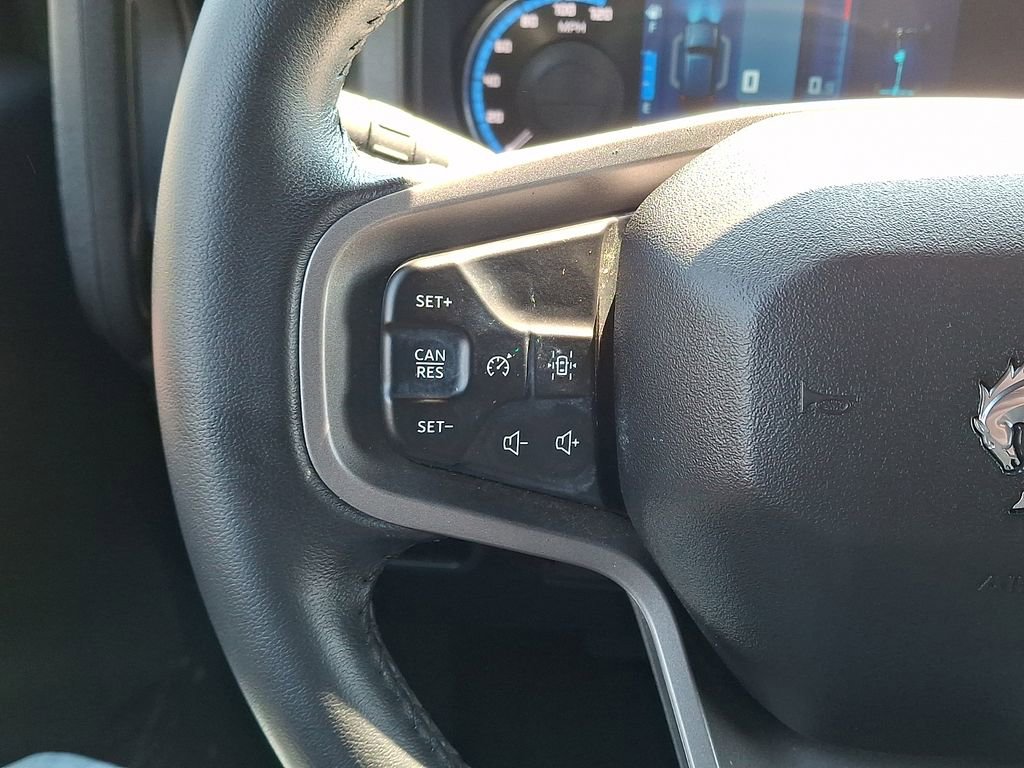 Certified 2024 Ford Bronco Outer Banks image 20