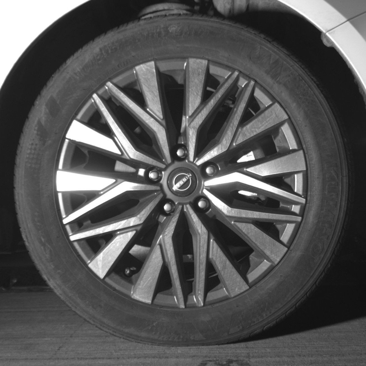 Used 2025 Nissan Altima 2.5 SV image 13