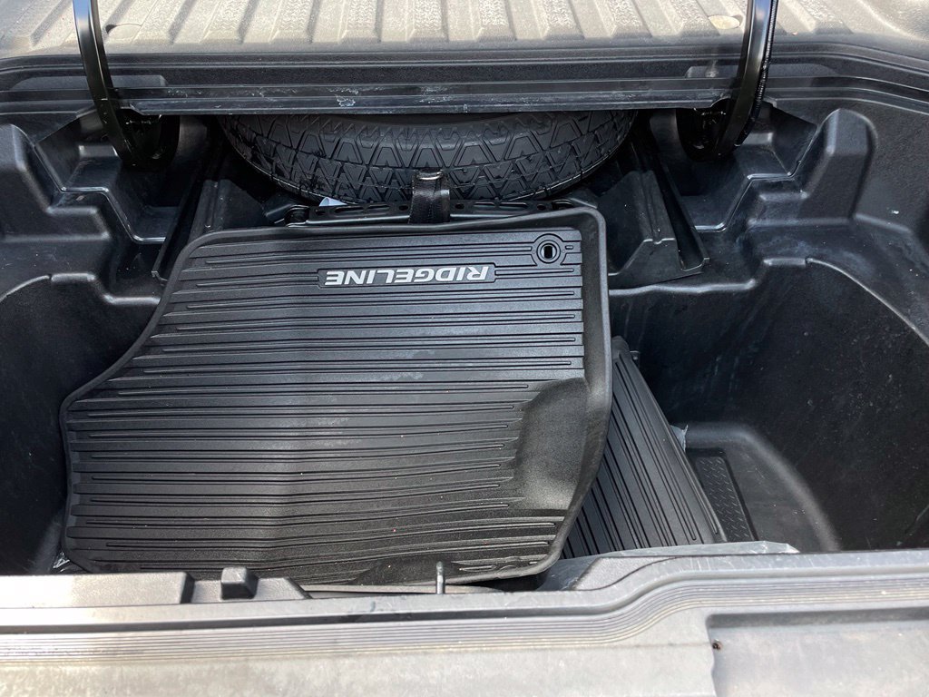 Certified 2021 Honda Ridgeline RTL-E image 41