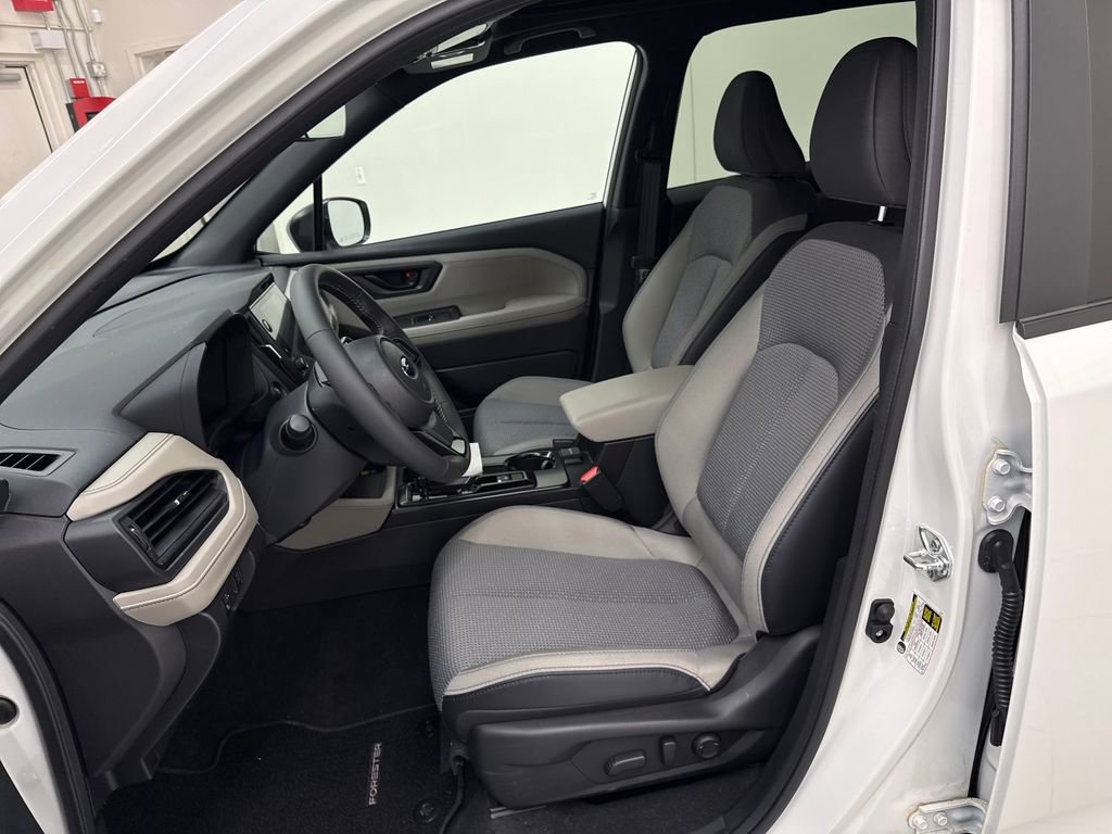 Used 2026 Subaru Forester Premium AWD/4WD image 13