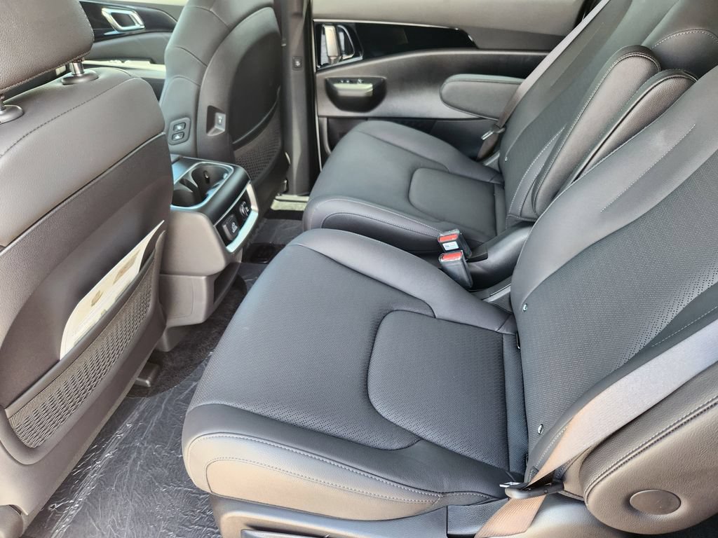 New 2026 Kia Carnival SX Prestige FWD image 10