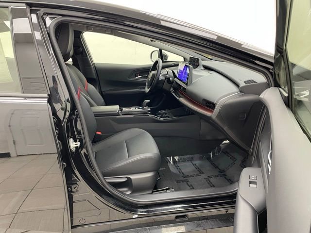 Used 2024 Toyota Prius Prime image 16