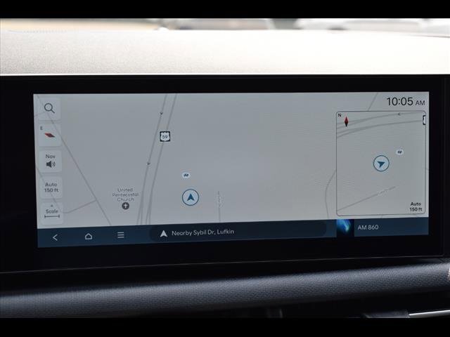 Certified 2025 Hyundai Tucson SEL image 5