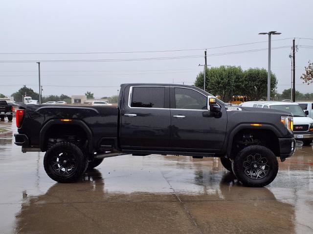 Used 2020 GMC Sierra 2500 Denali w/ Denali Ultimate Package AWD/4WD image 2