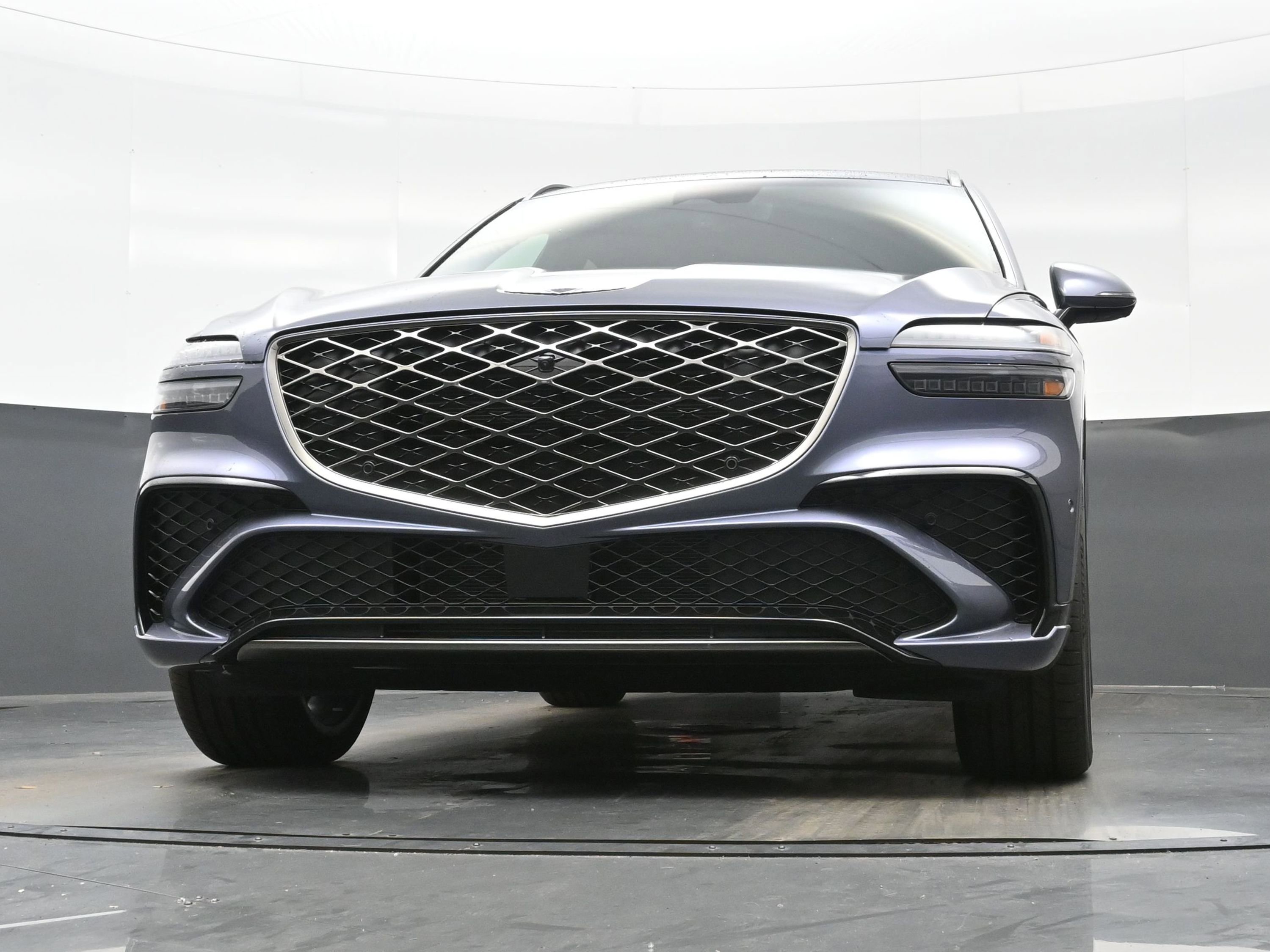 New 2026 Genesis GV70 3.5T Sport Prestige image 12