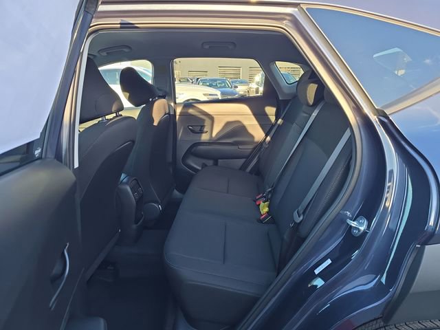 Used 2026 Hyundai Kona SEL Sport AWD/4WD image 21