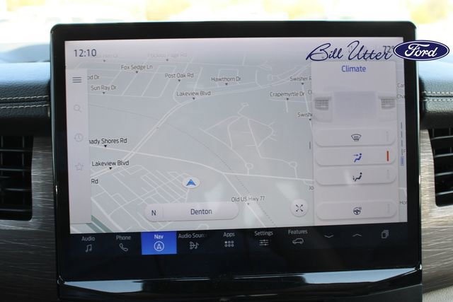 Used 2024 Ford Expedition Limited image 20