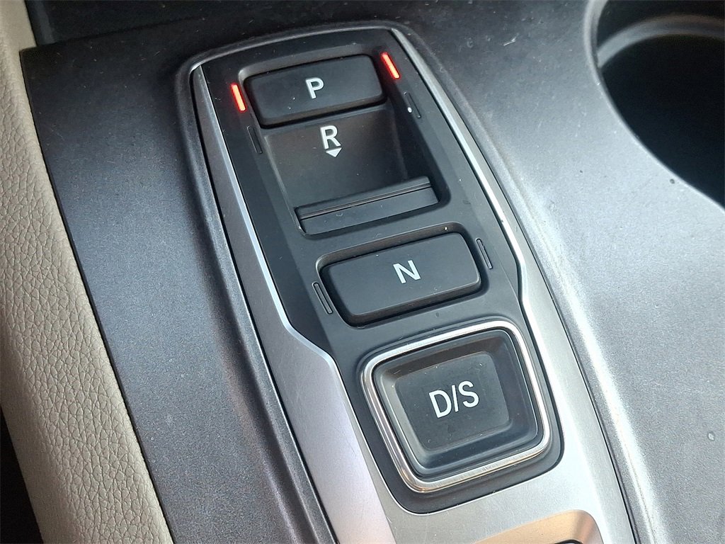 Used 2022 Honda Pilot EX-L image 15