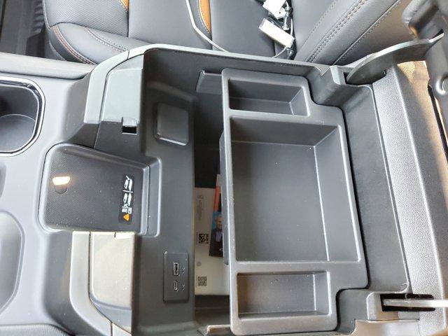 New 2026 GMC Sierra 1500 AT4 w/ Technology Package image 29