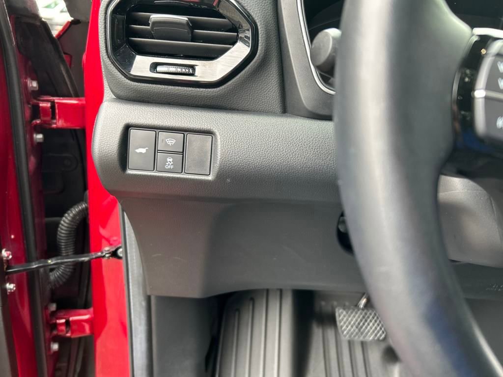 Used 2025 Honda Pilot Elite image 12