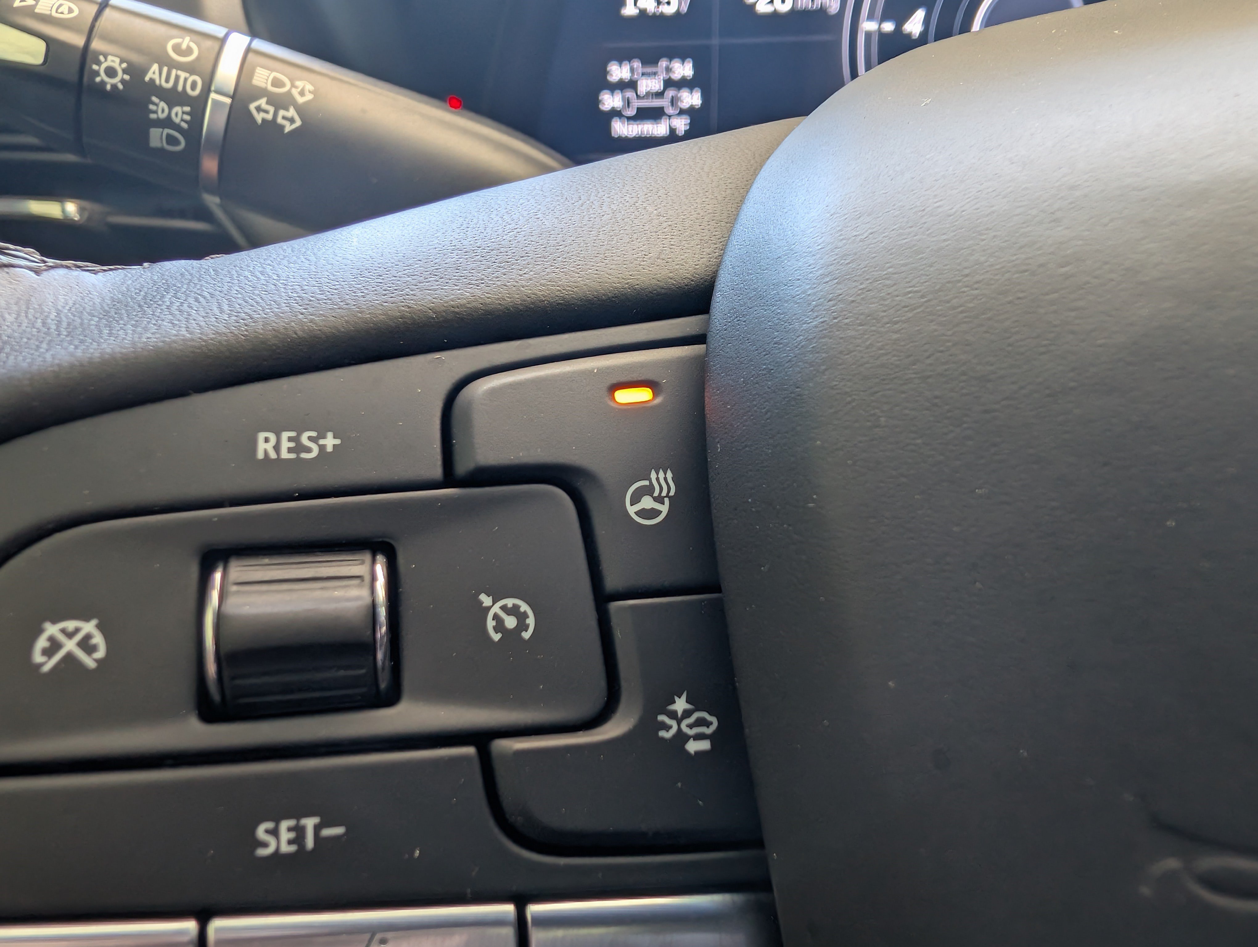 Used 2023 Cadillac CT4 V Blackwing RWD image 34